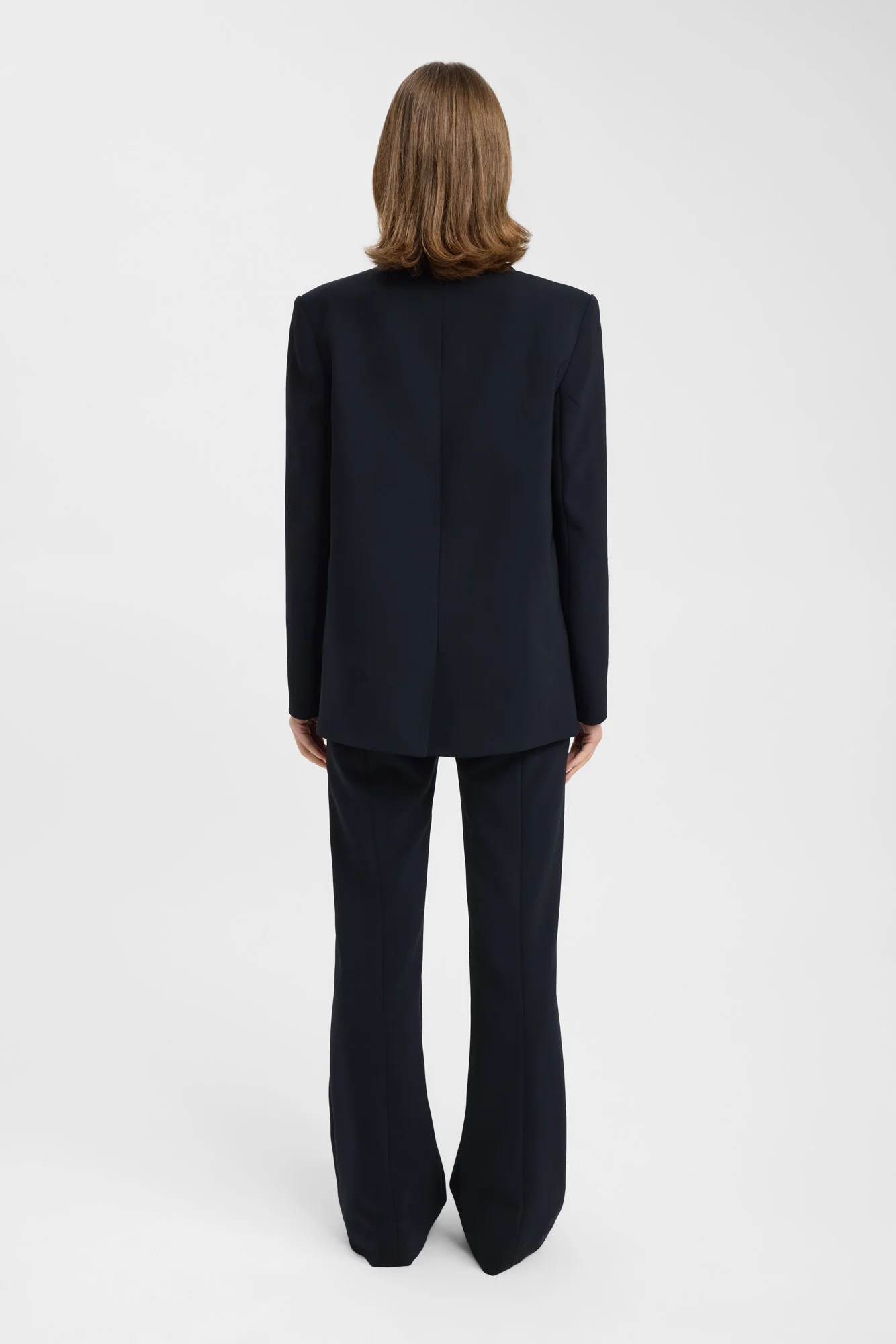 Alto Curved Blazer - Image 3