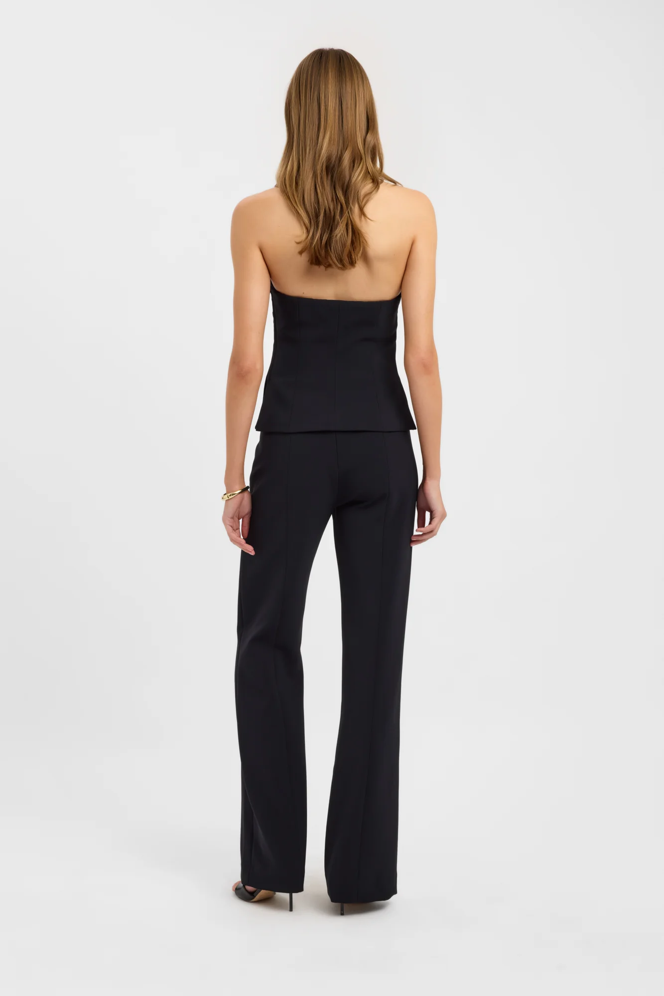 Alto Long Flare Pants - Image 3