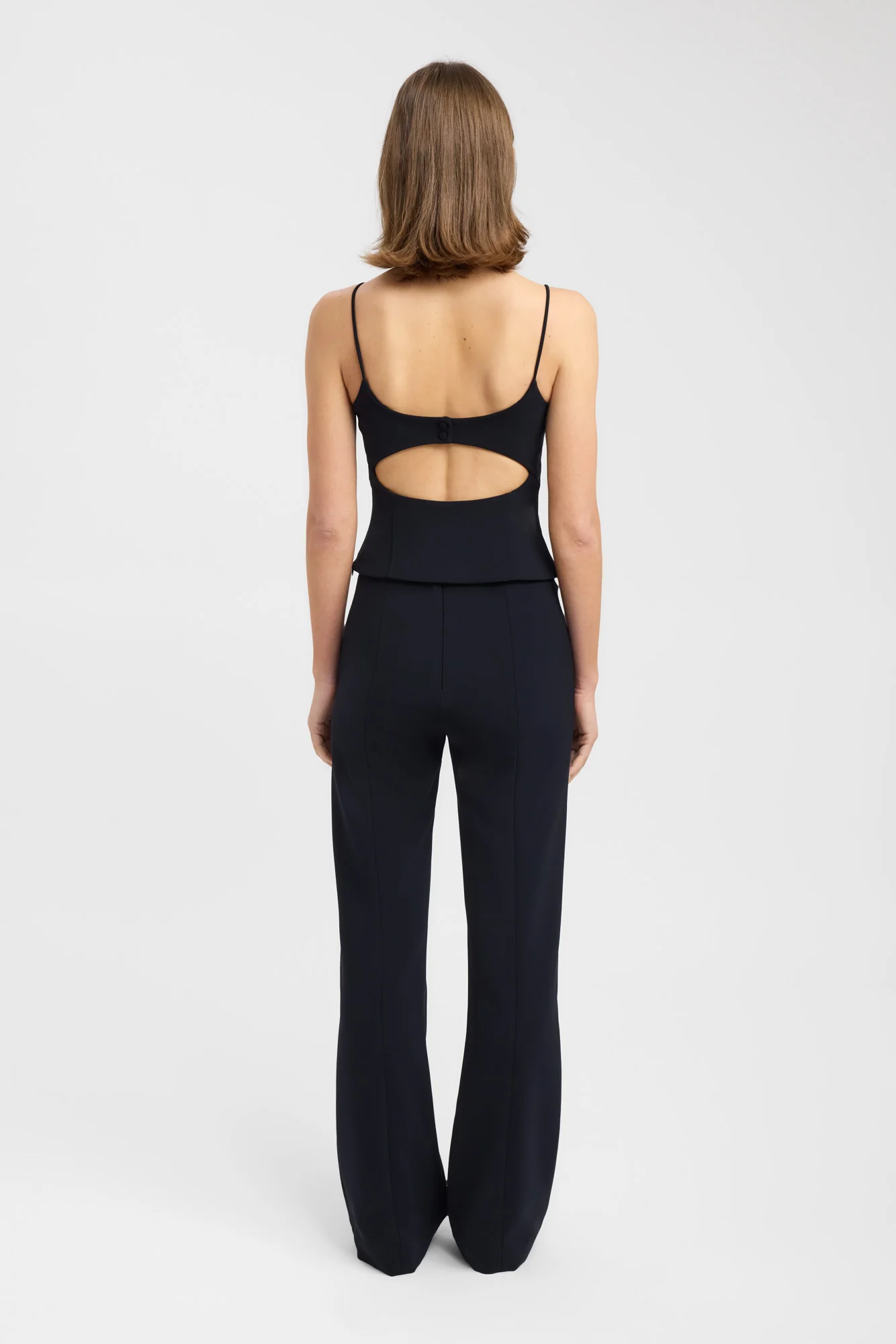 Alto Long Flare Pants - Image 5