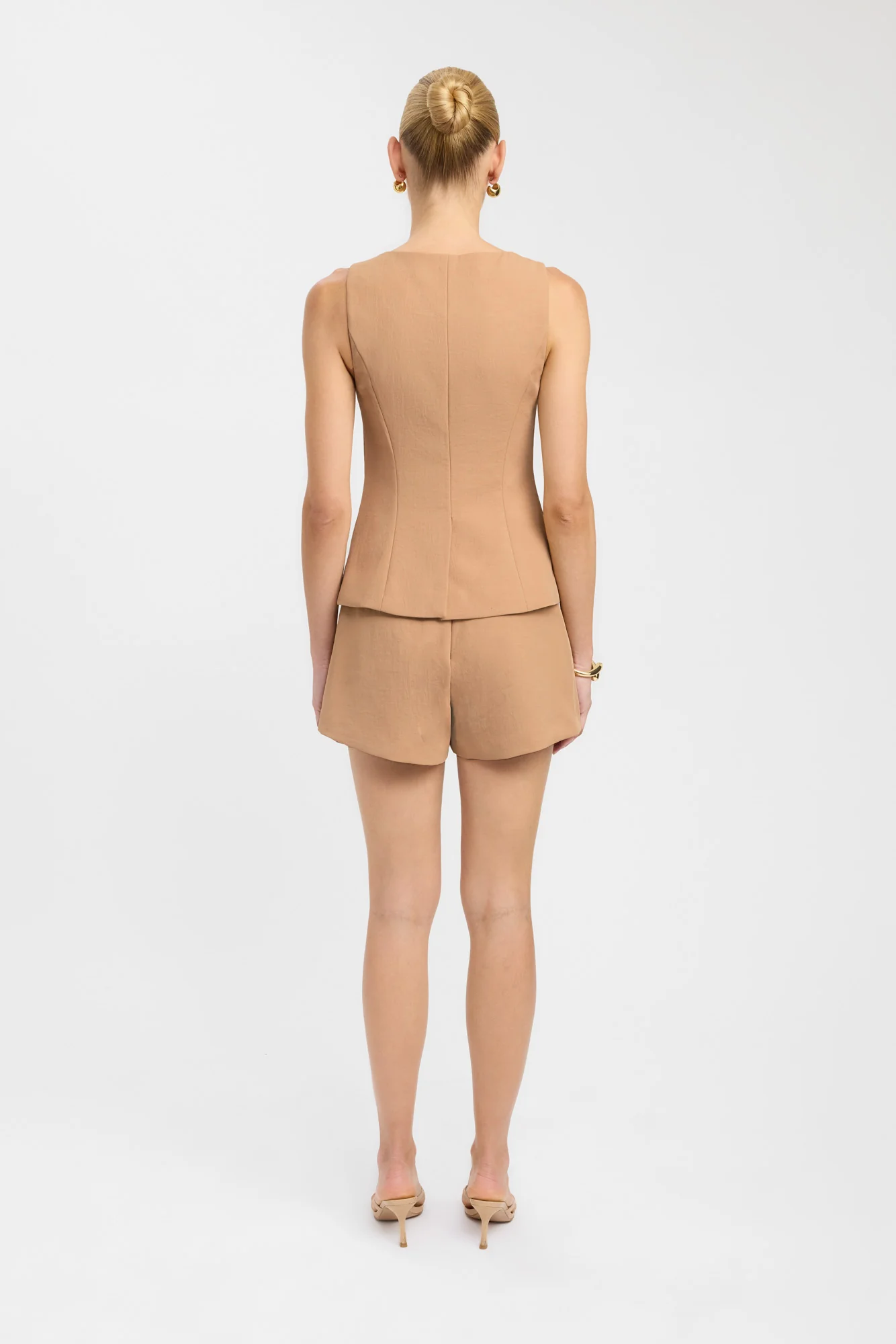 Ariel Vee Top - Image 3