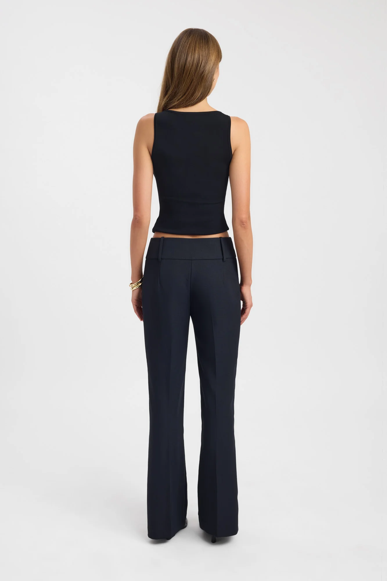 Ariel Waistband Pant - Image 3