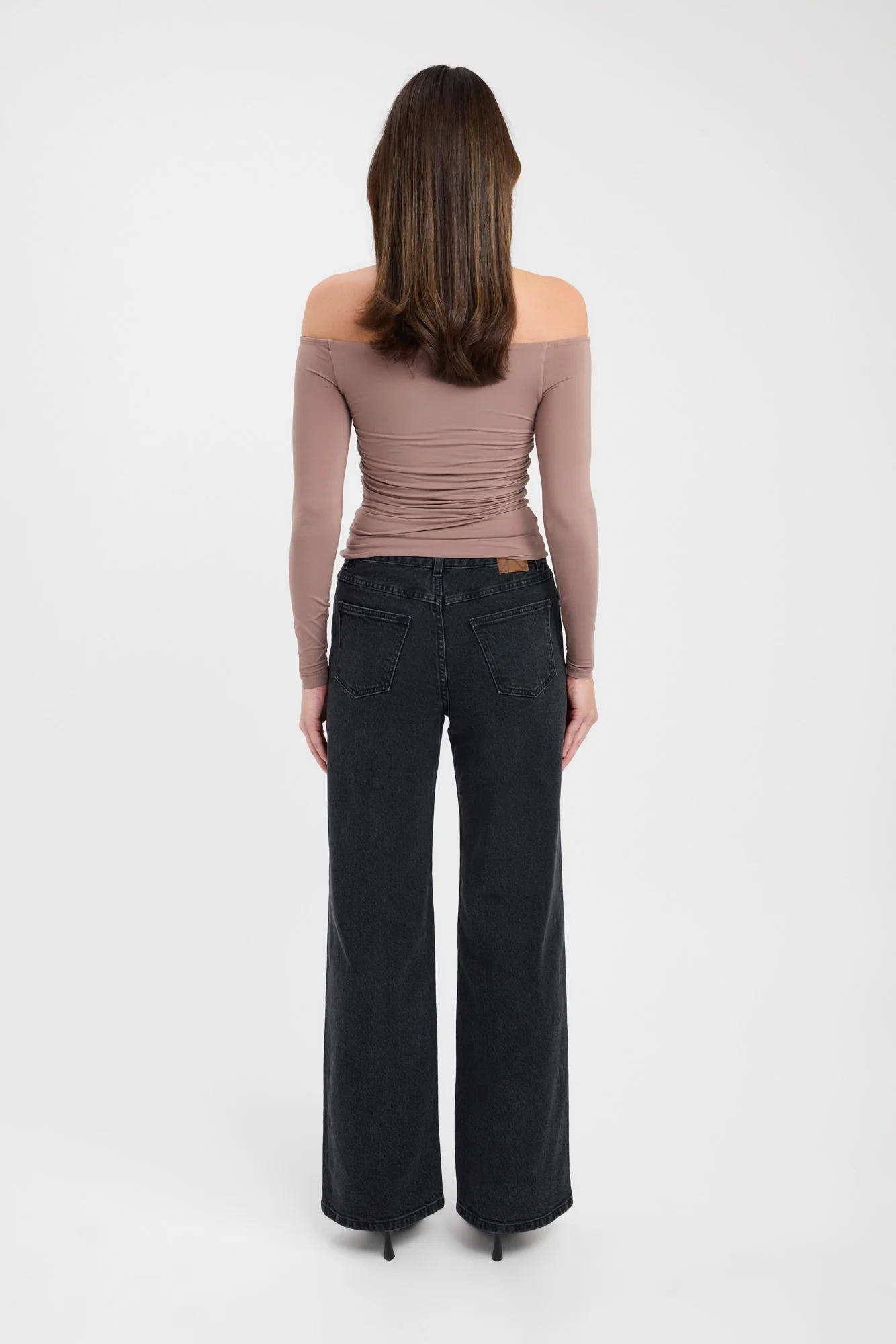 Astrid Long Sleeve Top - Image 3