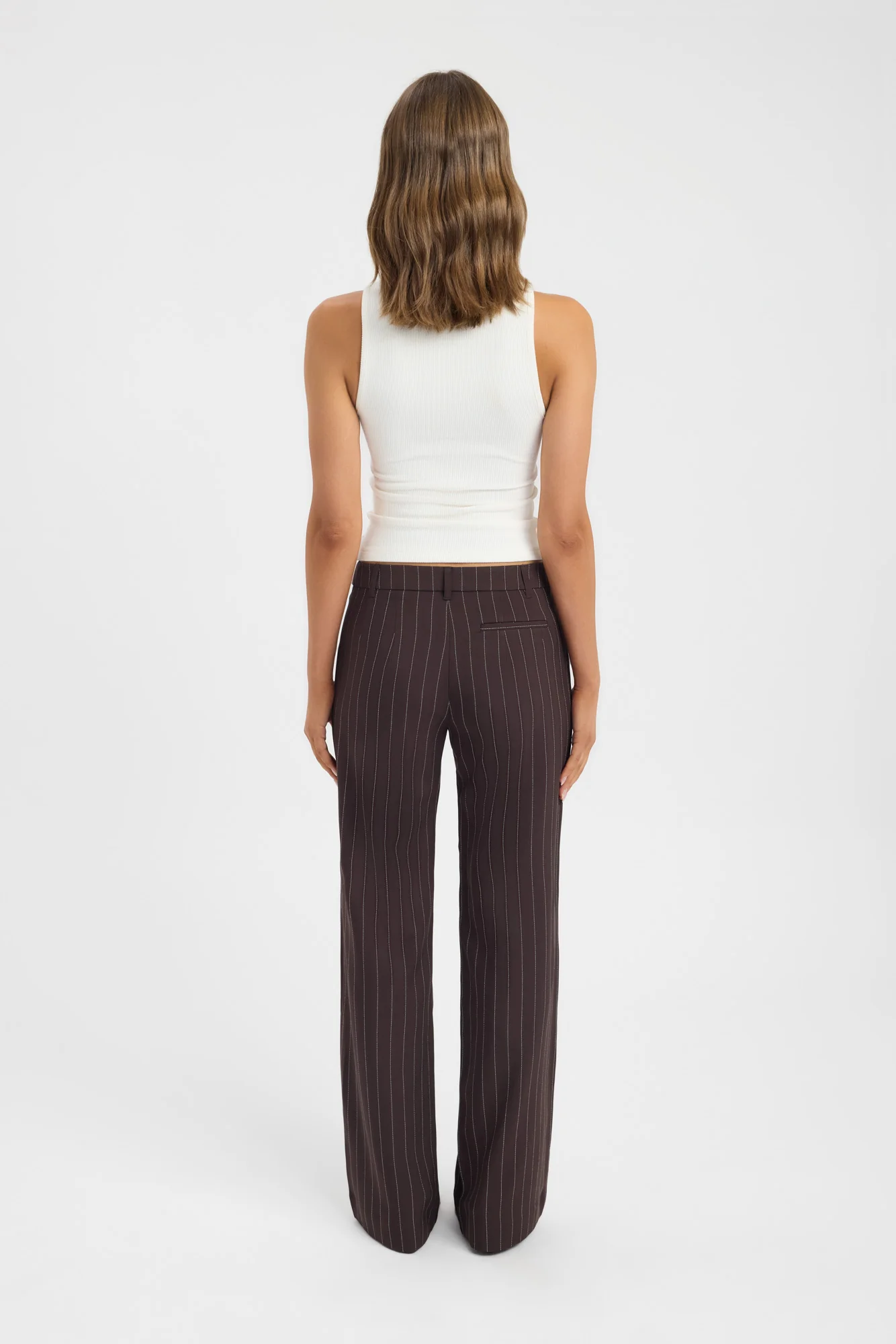 Callie Core Tank - Image 4