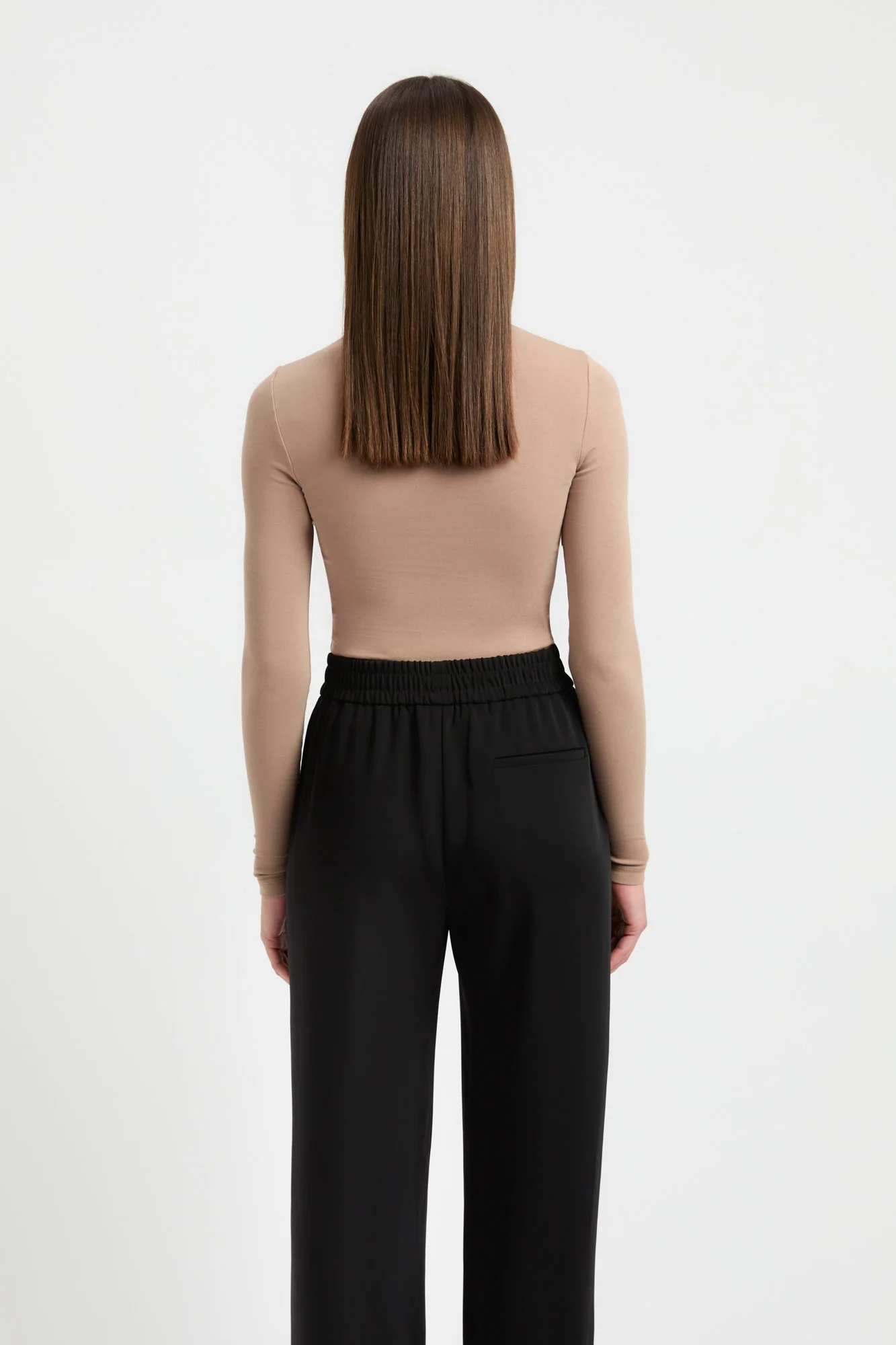 Crew Long Sleeve Top - Image 3