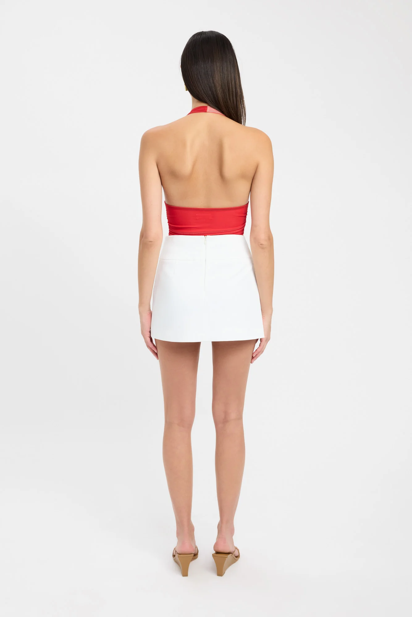 Flora Tank - Image 3