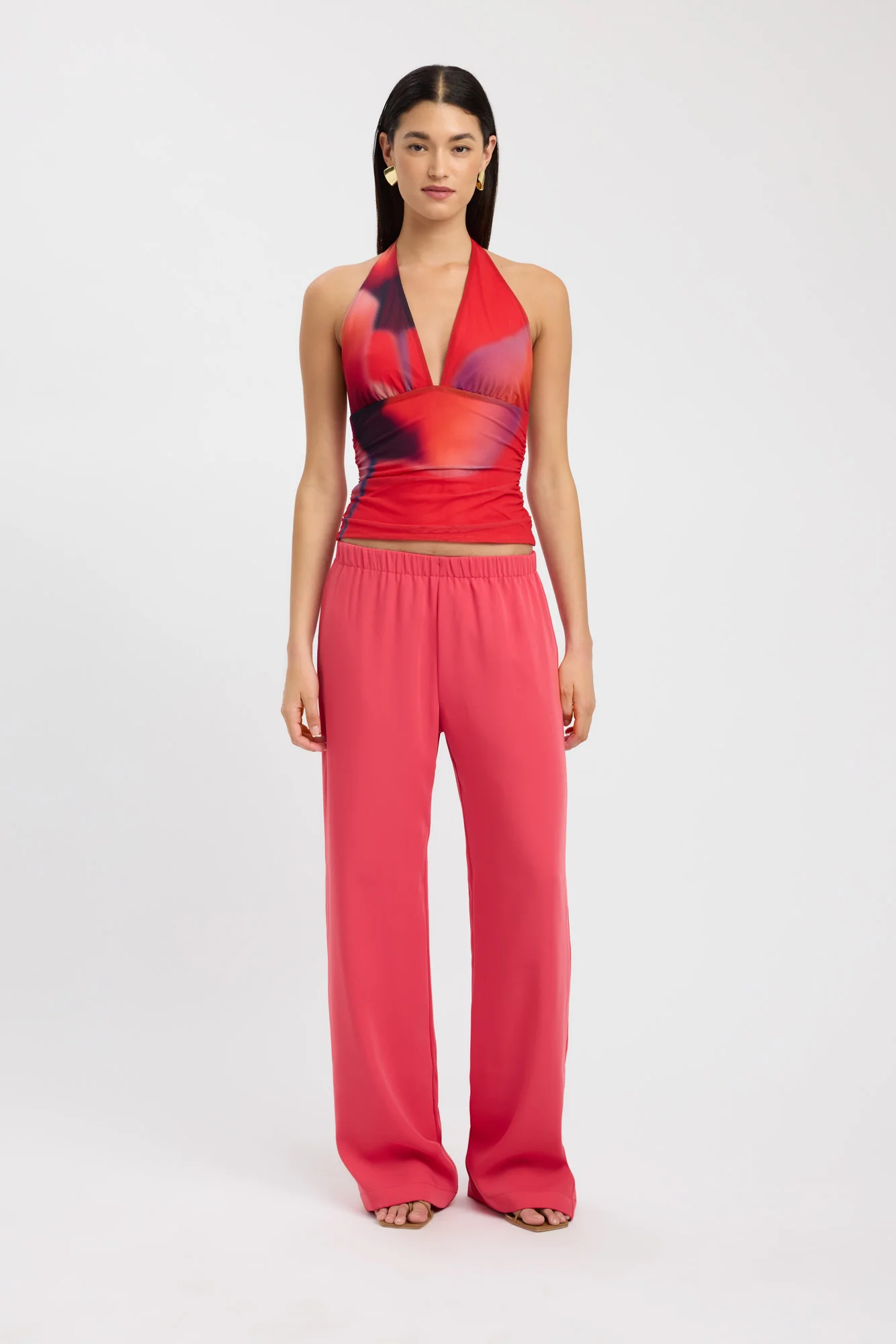 Flora Tank - Image 4