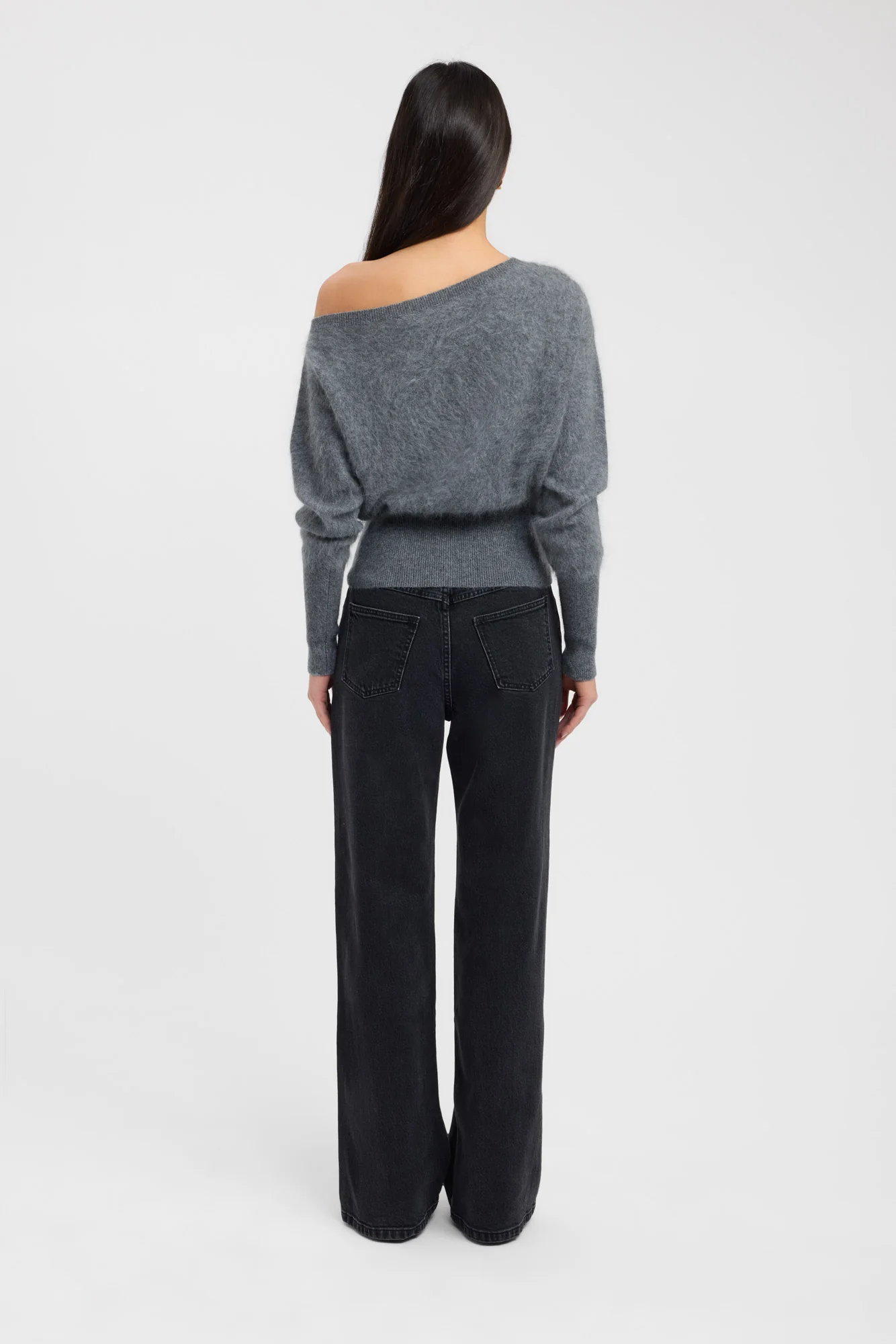 Geneva One Shoulder Jumper - Image 4