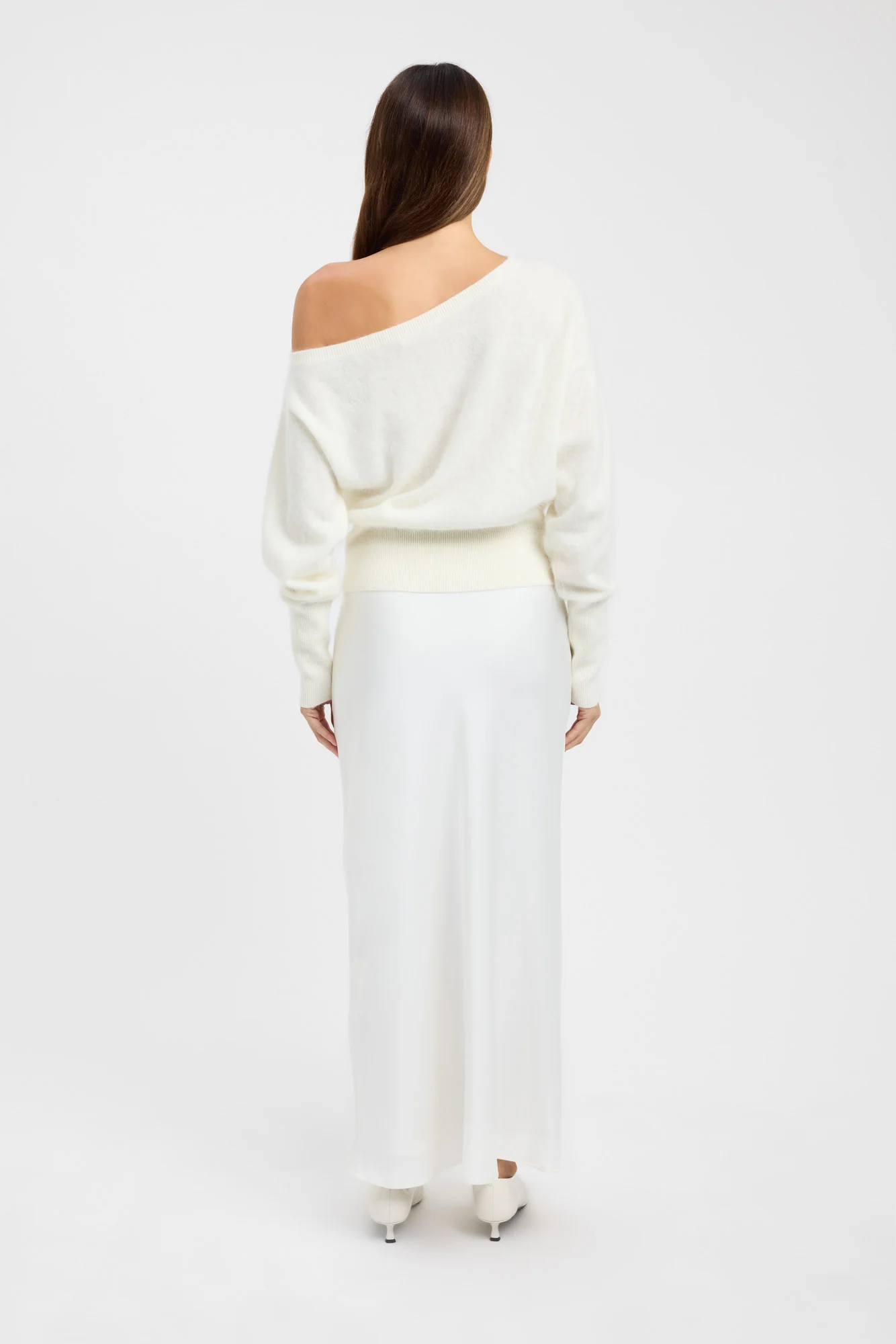 Geneva One Shoulder Jumper - Image 7