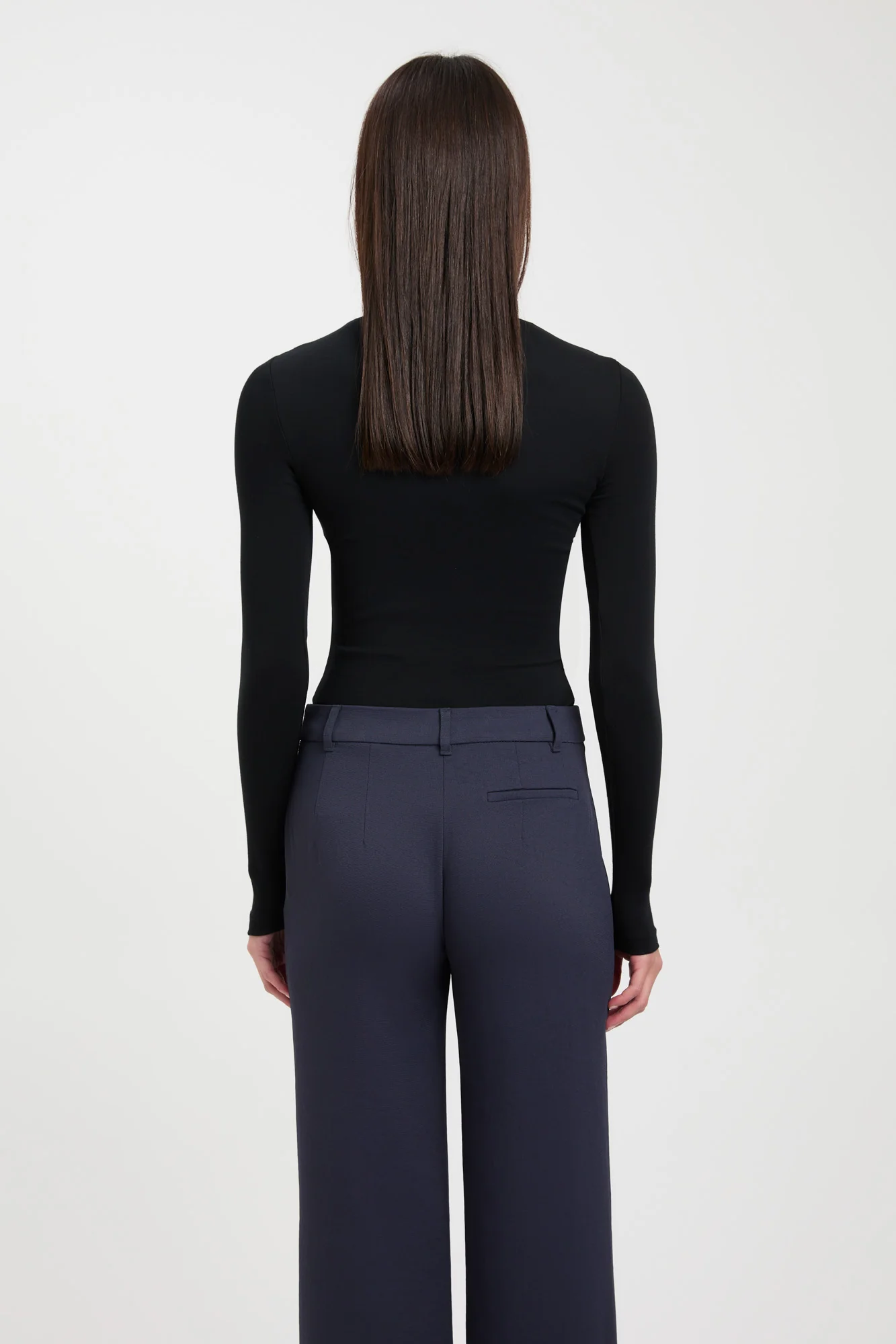 High Crew Top - Image 3