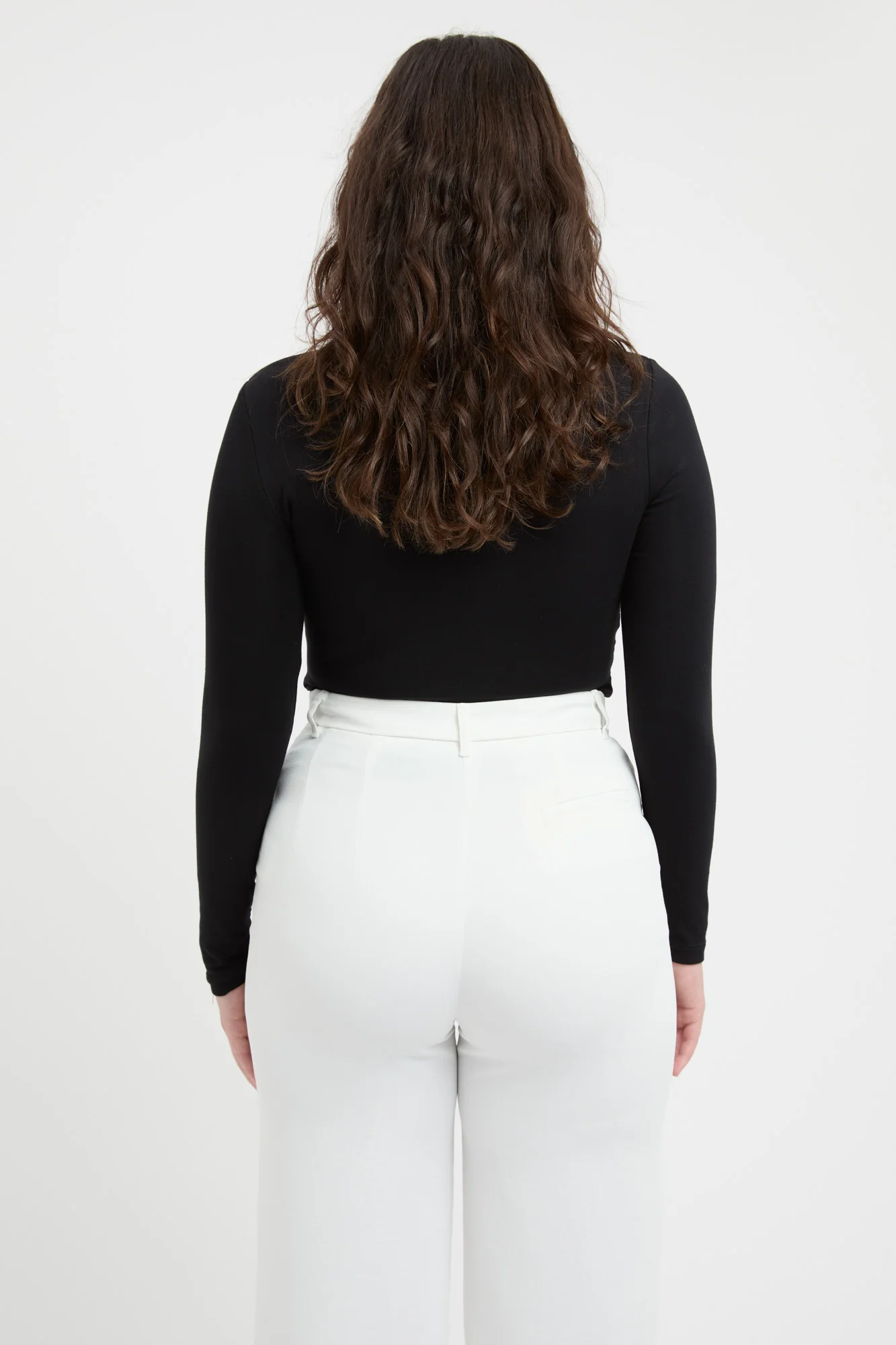 High Crew Top - Image 5