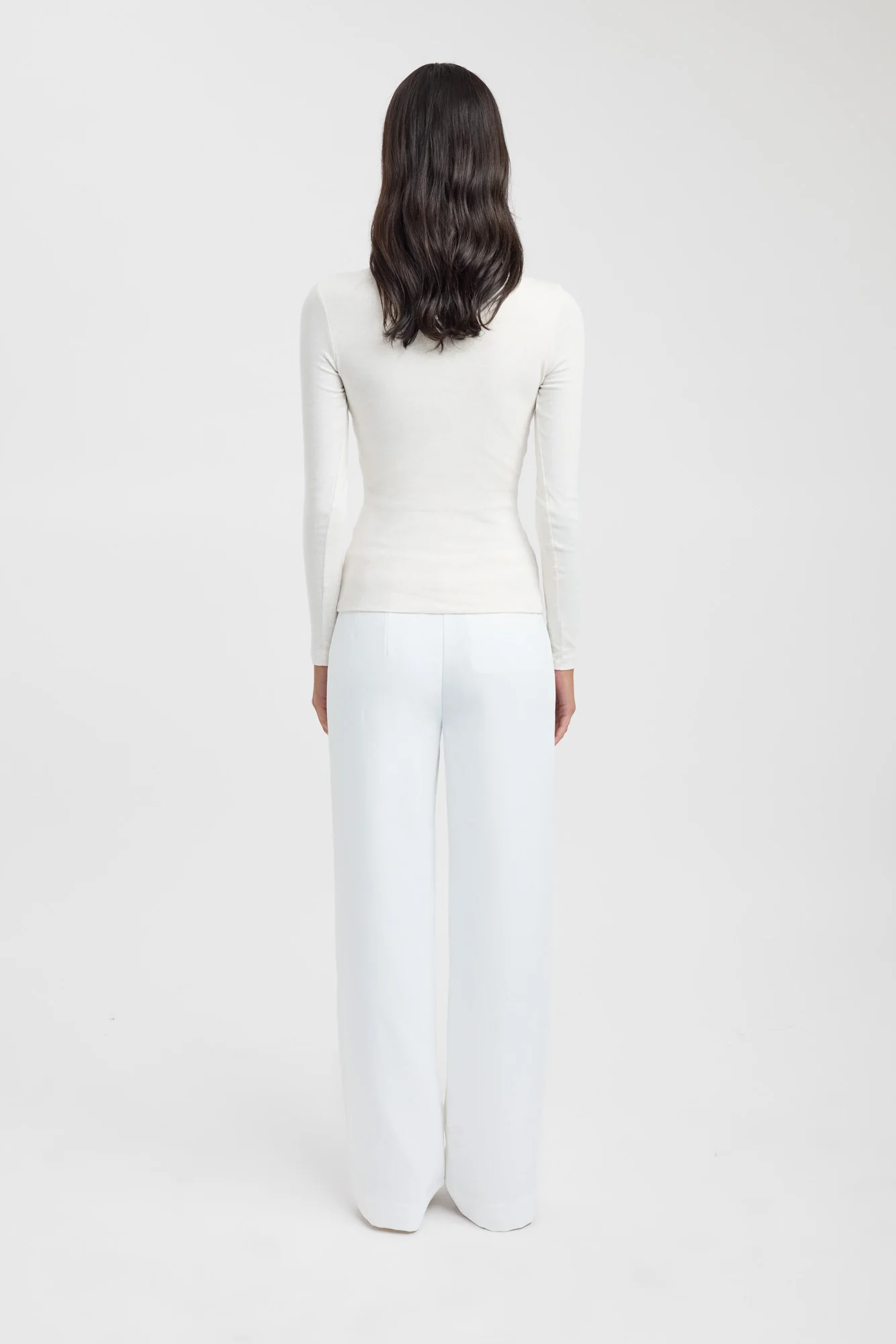 High Crew Top - Image 3