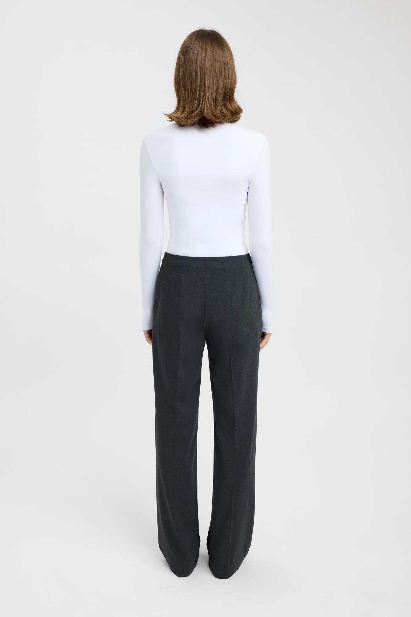 High Crew Top - Image 3