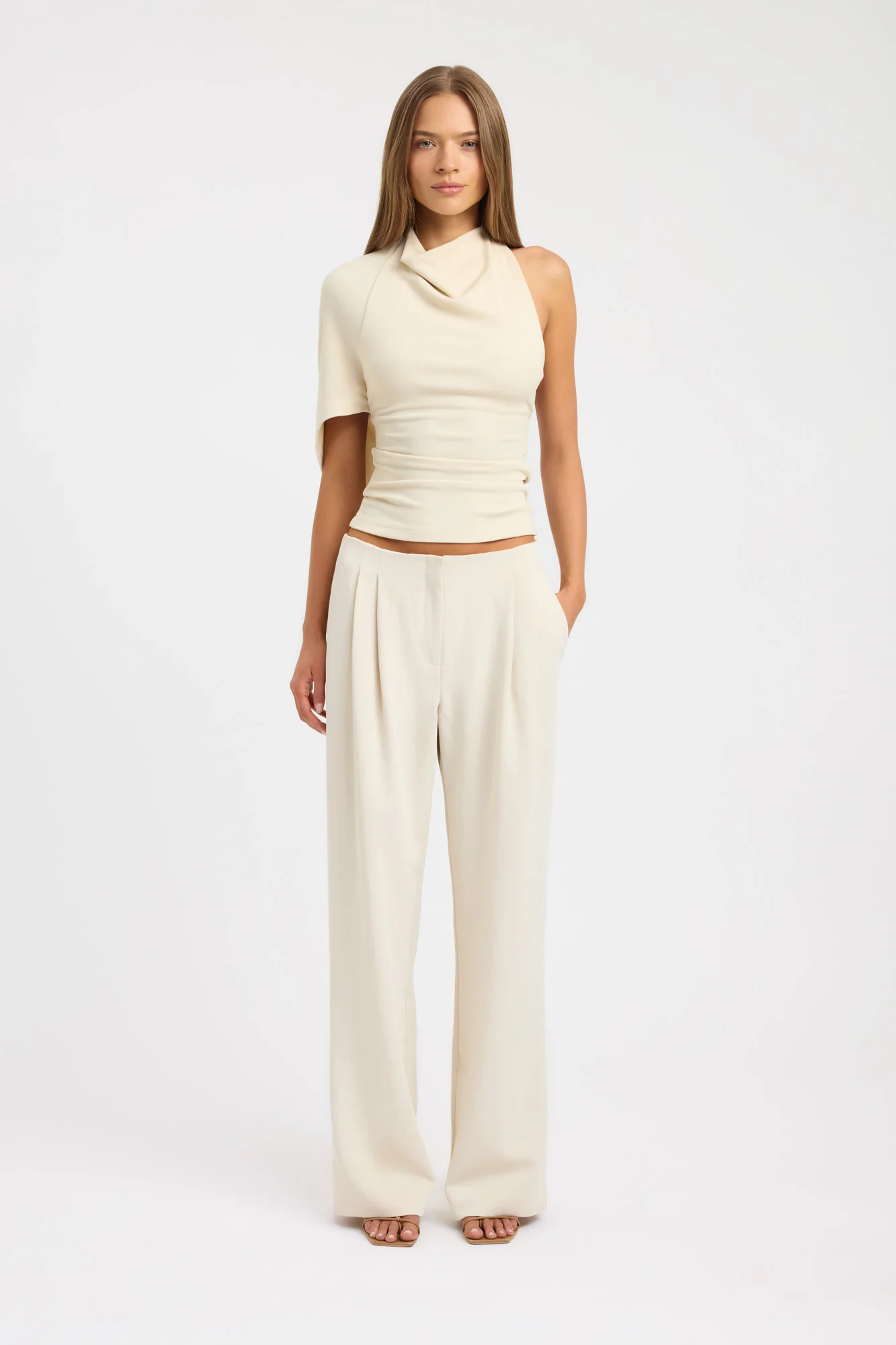 Izia Cowl Top - Image 4