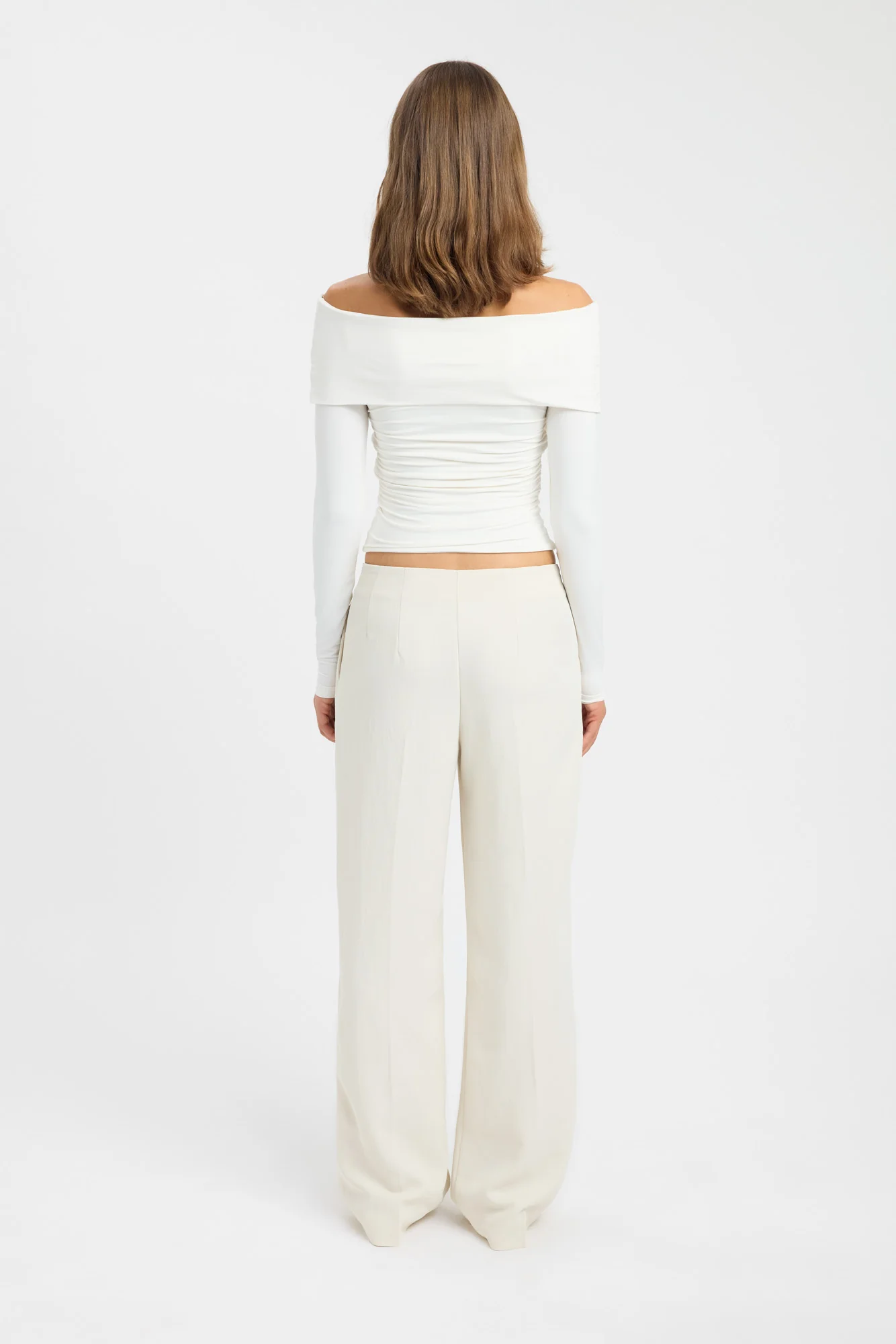 Kalia Long Sleeve Top - Image 3