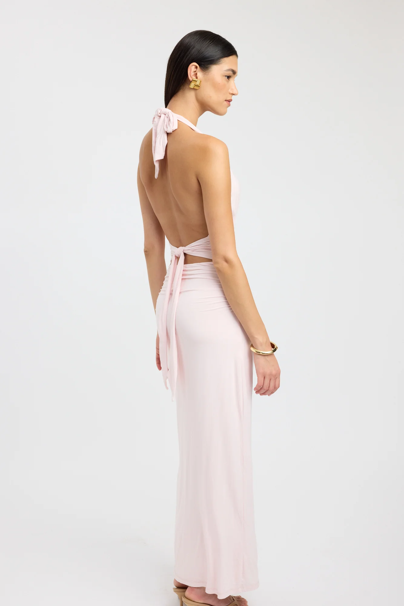 Leni Maxi Dress - Image 3
