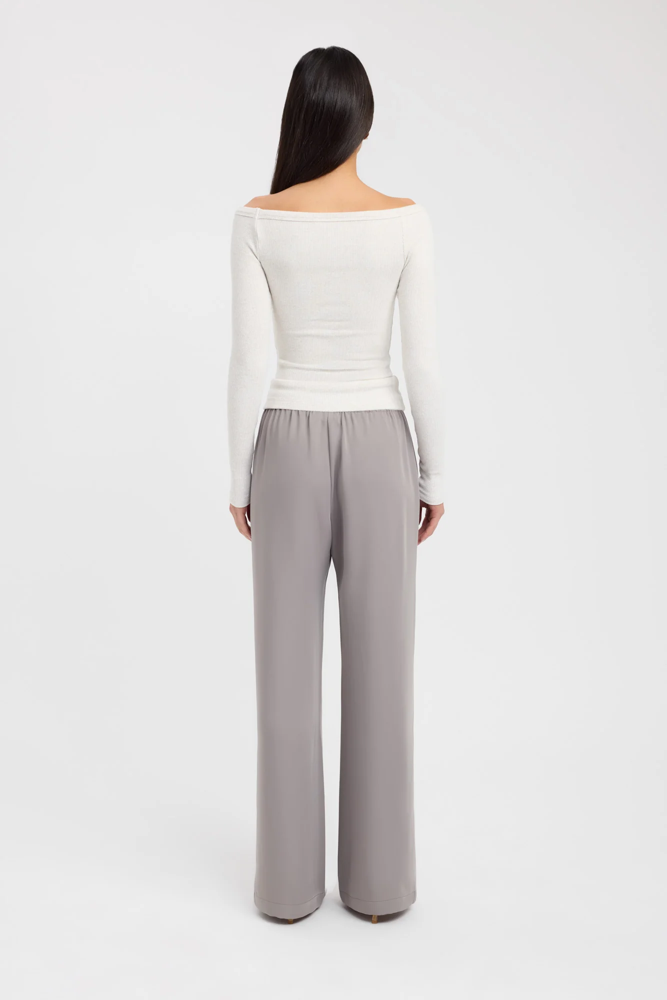 Madison Off Shoulder Top - Image 3