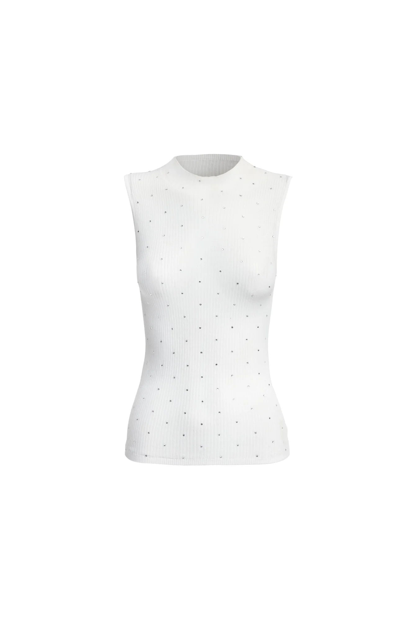 Marcela Knit Top - Image 5