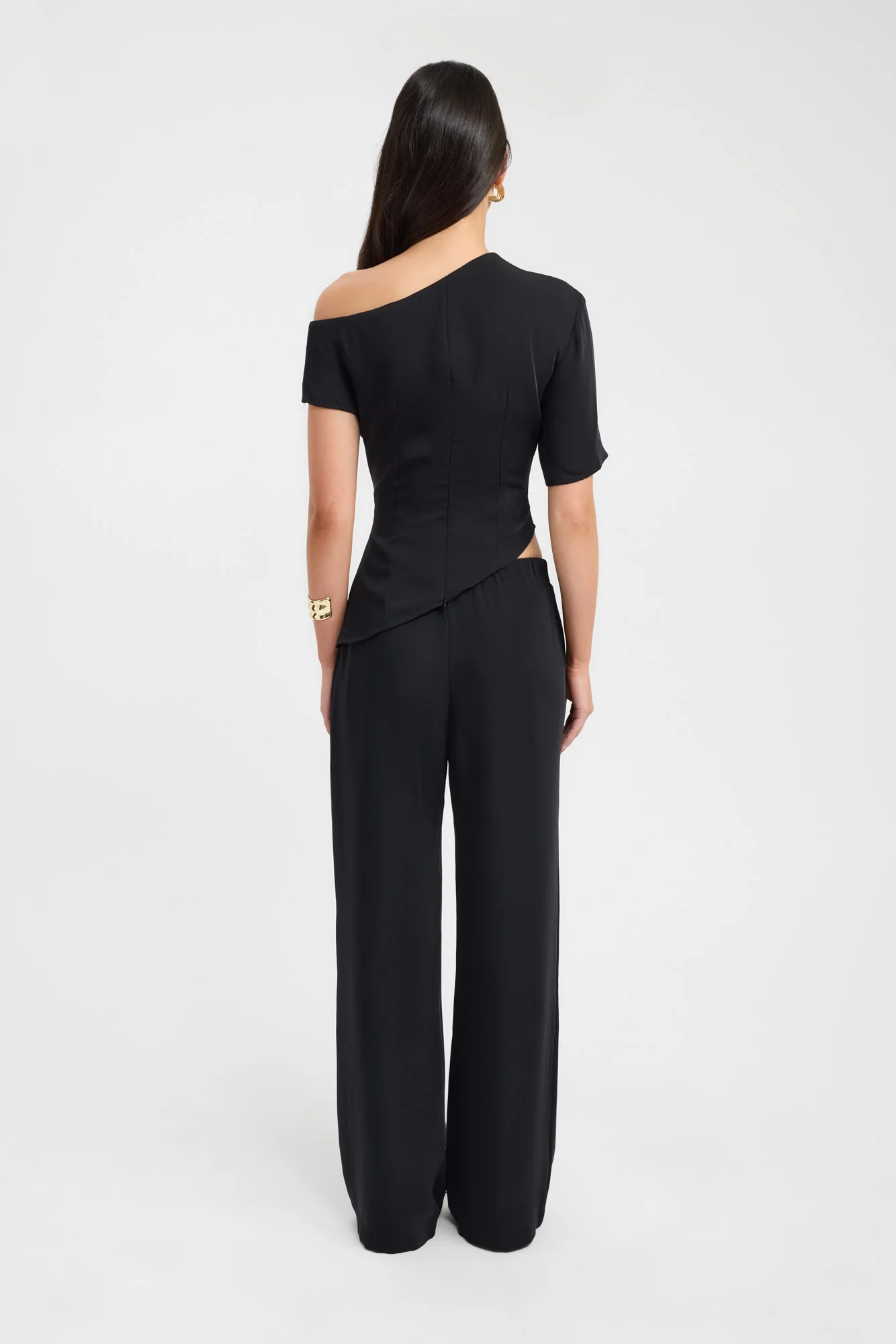 Maria Asymmetric Top - Image 4