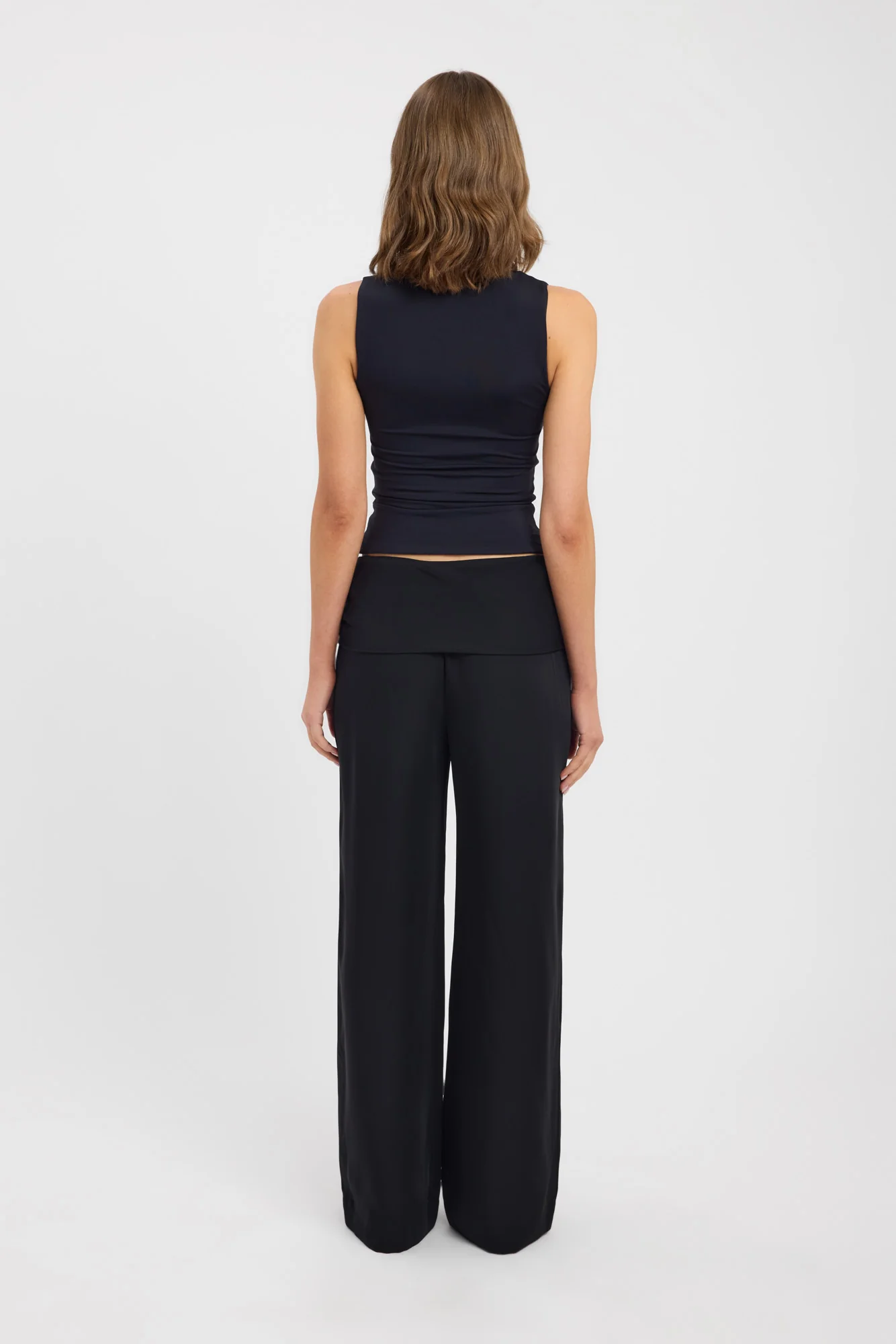 Maria Tie Pant - Image 3