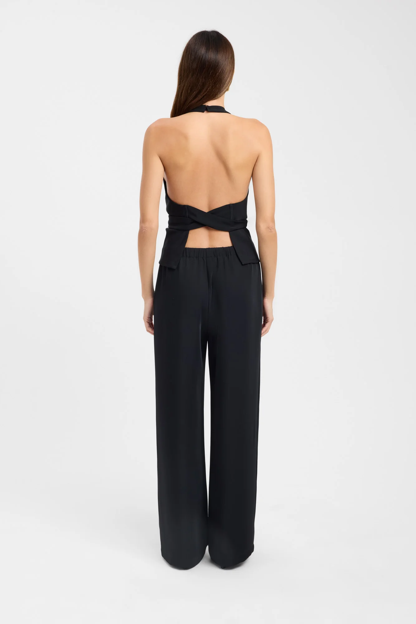 Maria Tie Top - Image 3