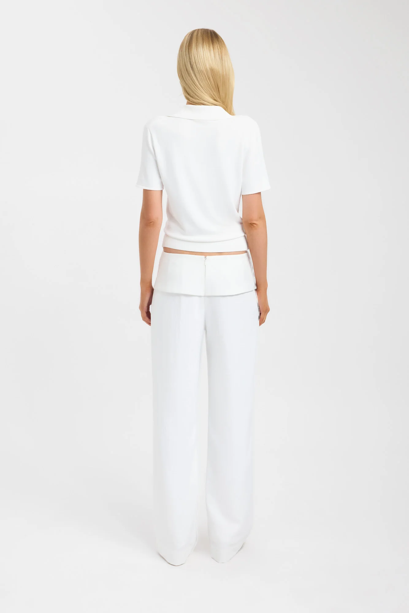 Mayfair Polo Top - Image 3