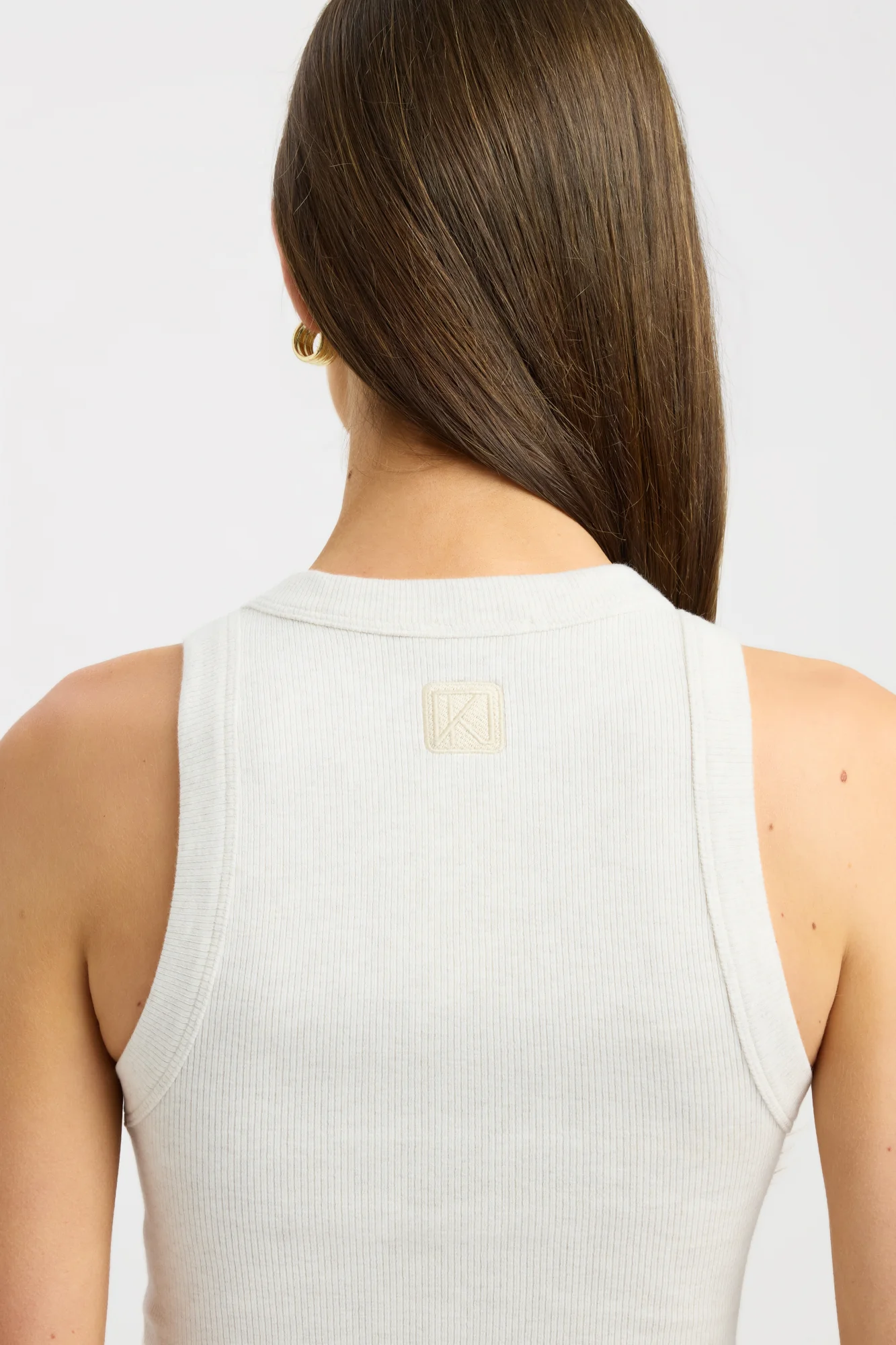 Monogram Racer Tank - Image 4