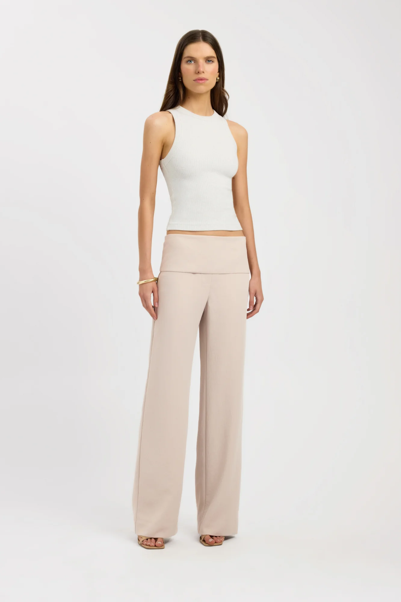 Monogram Racer Tank - Image 5