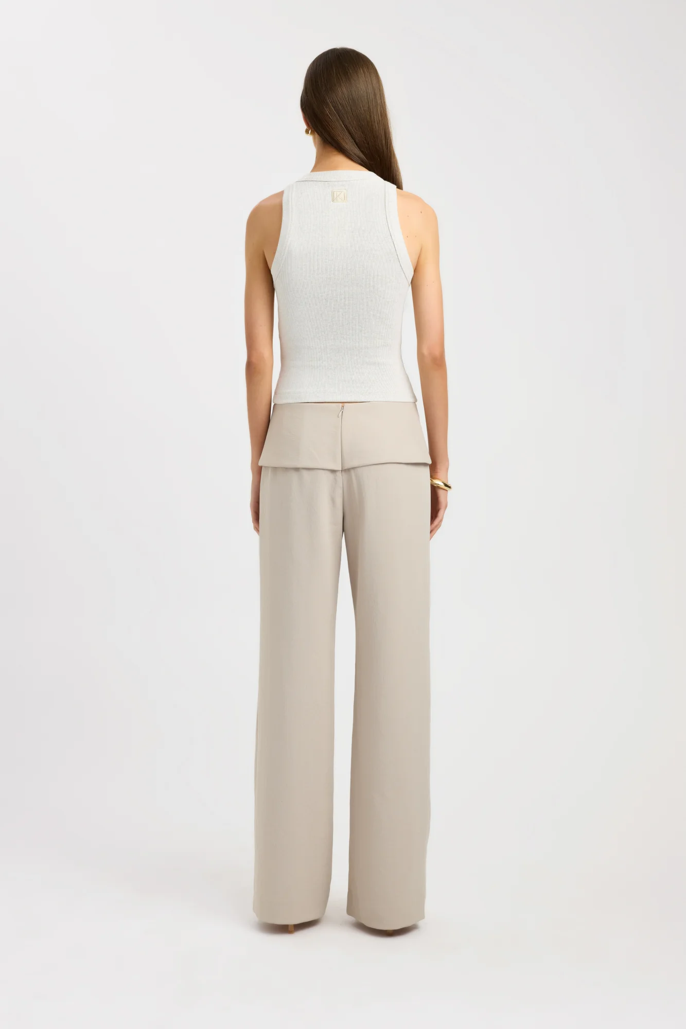 Monogram Racer Tank - Image 6