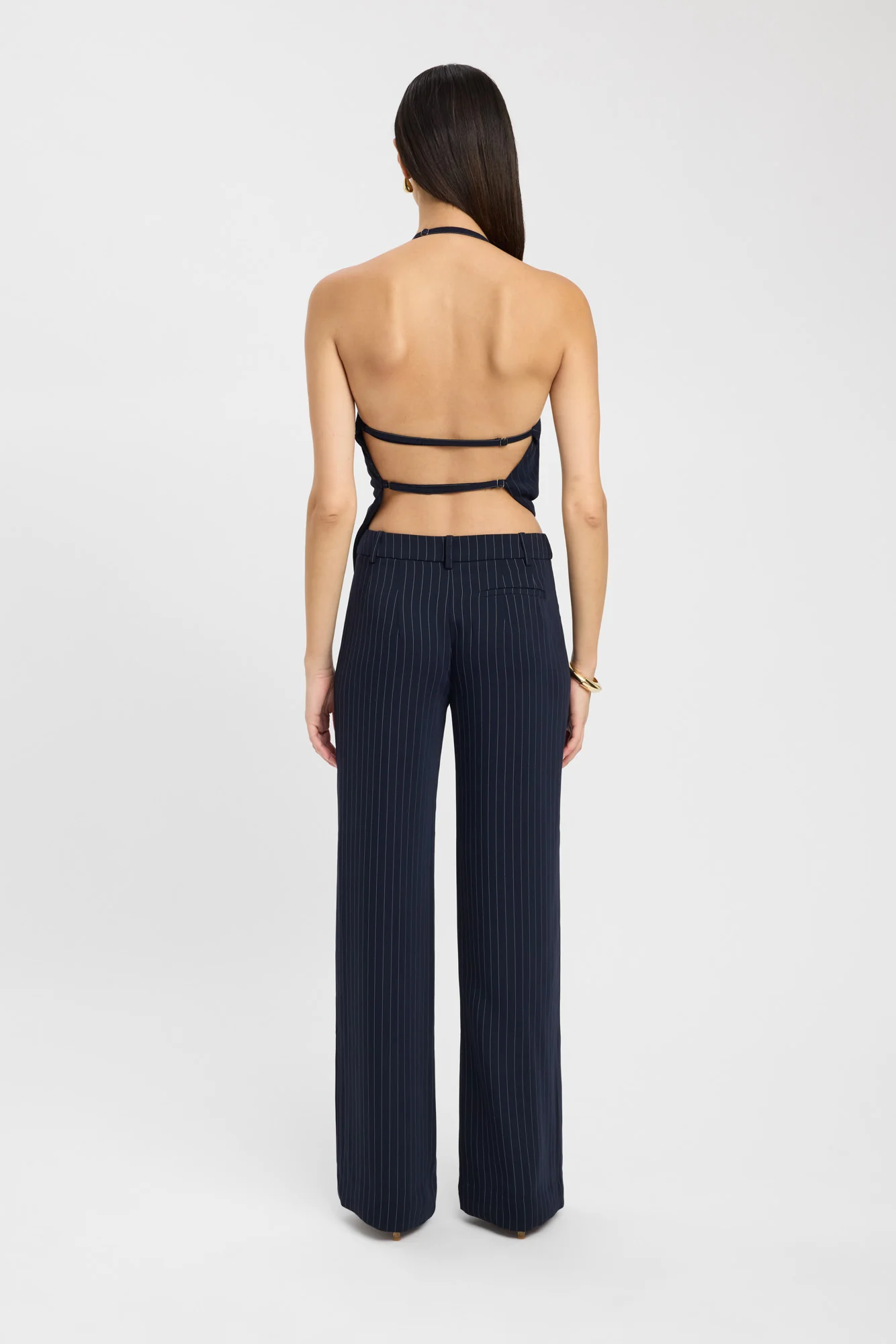 Oslo Open Back Top - Image 6