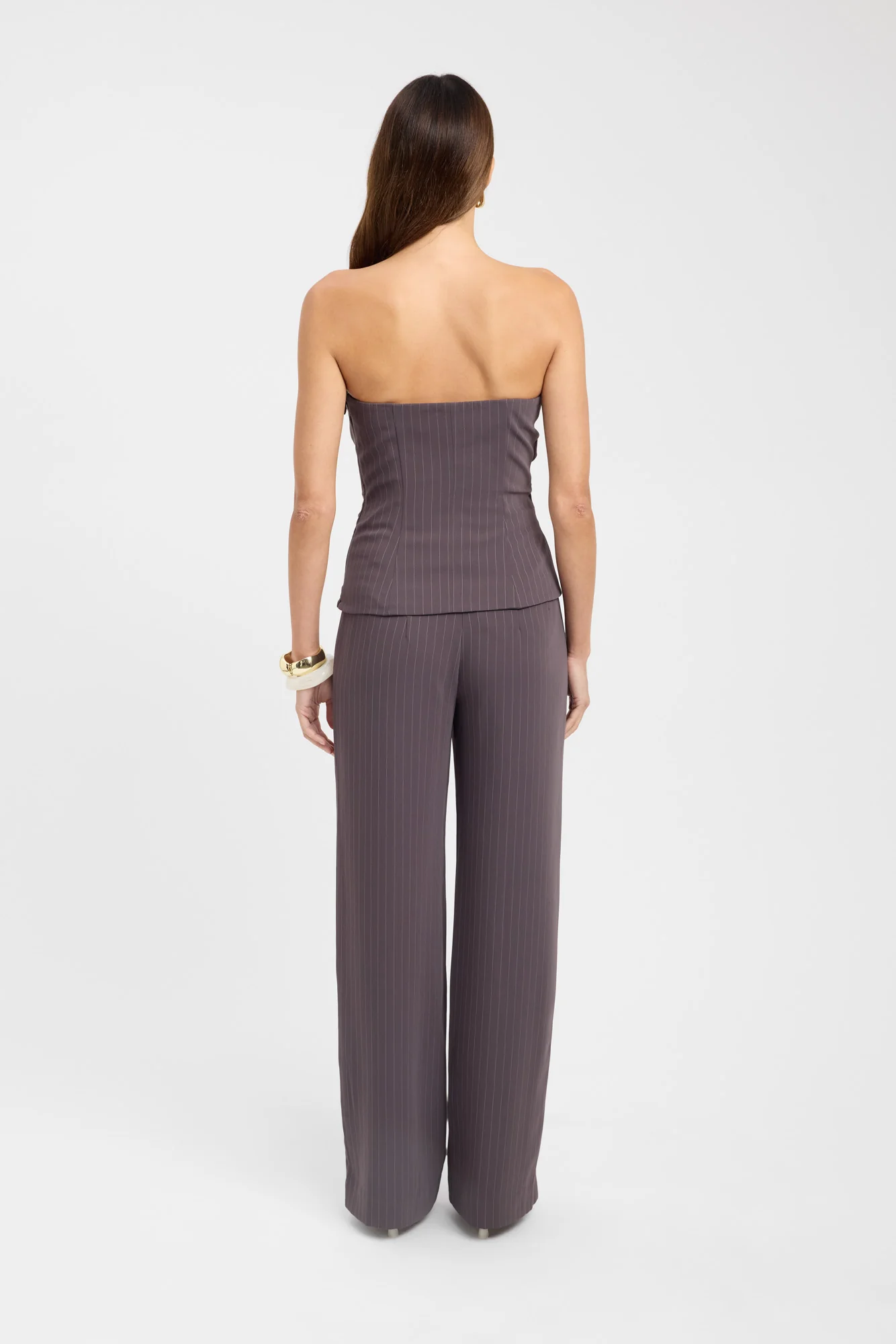 Oslo Tuck Top - Image 3