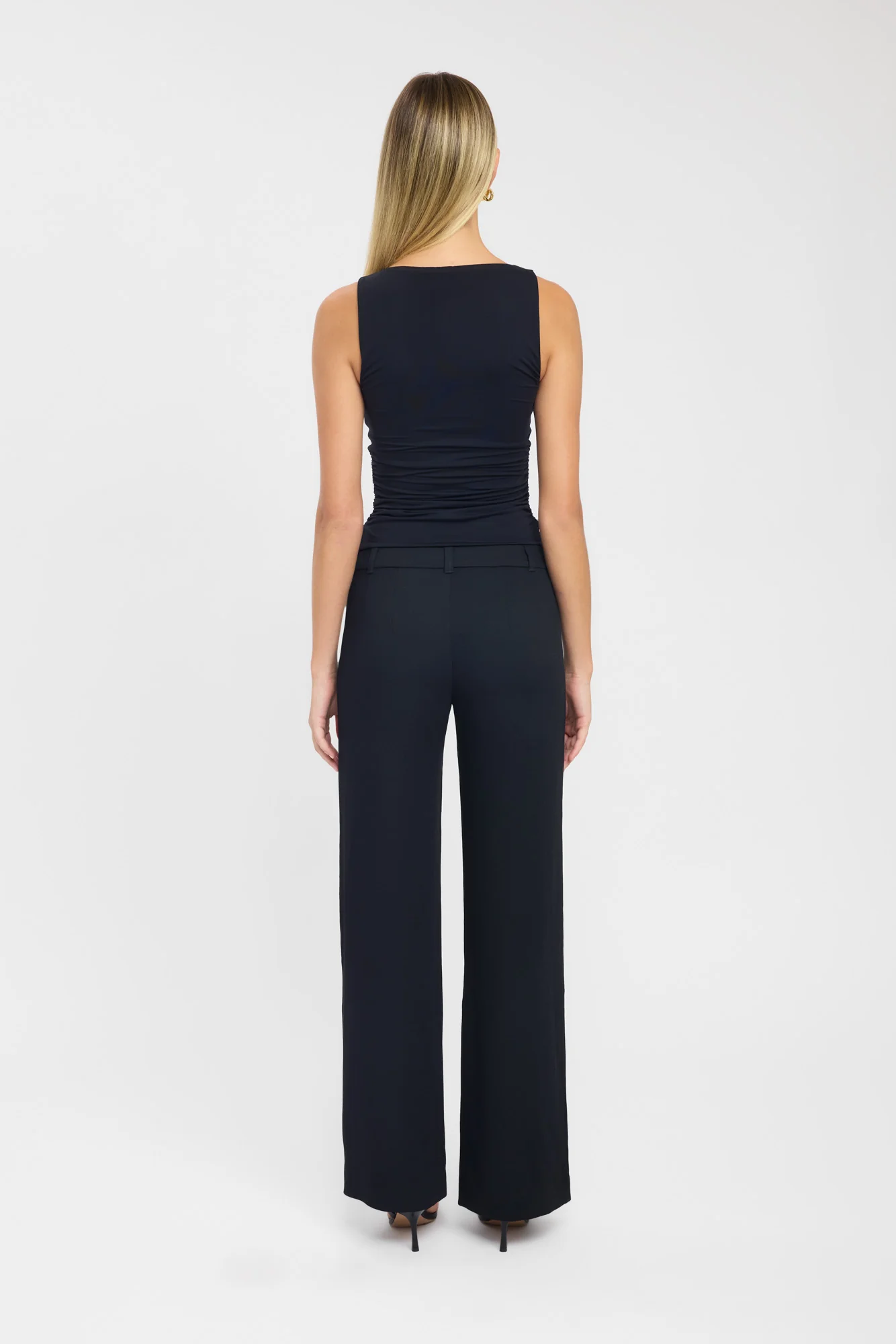 Oyster Core Low Rise Pant - Image 3