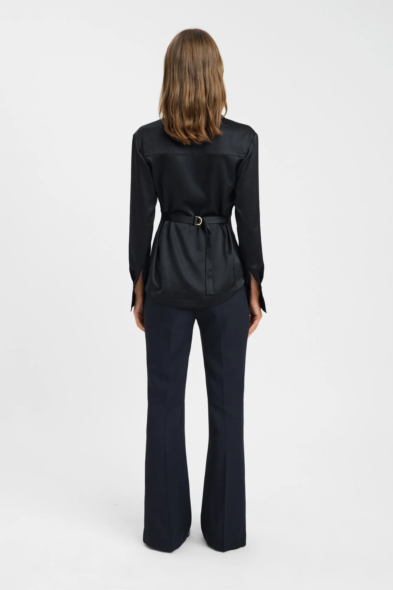 Palermo Cinch Shirt - Image 3