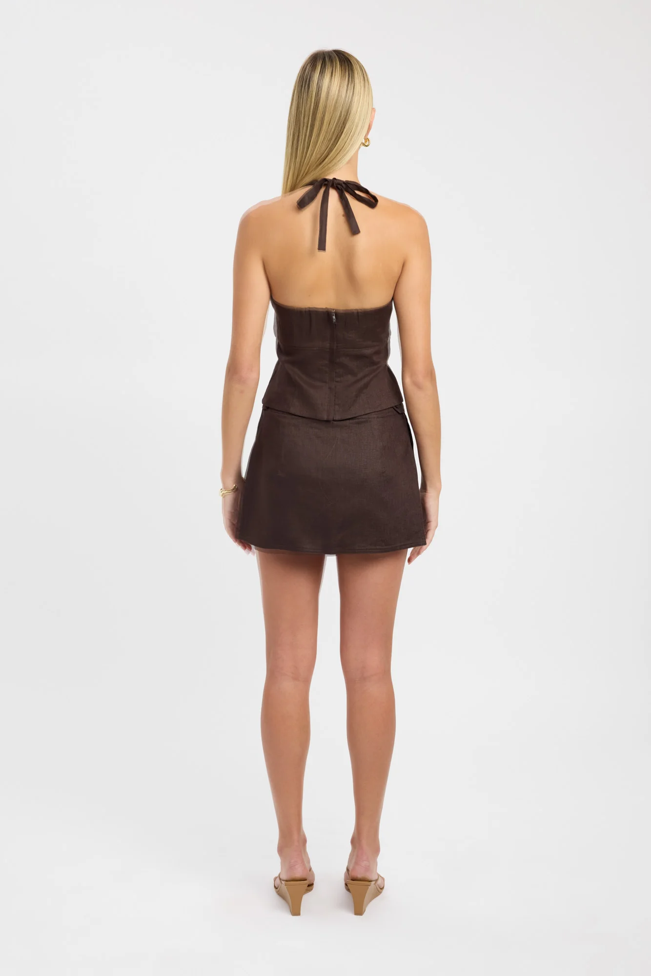 Palm Skort - Image 3