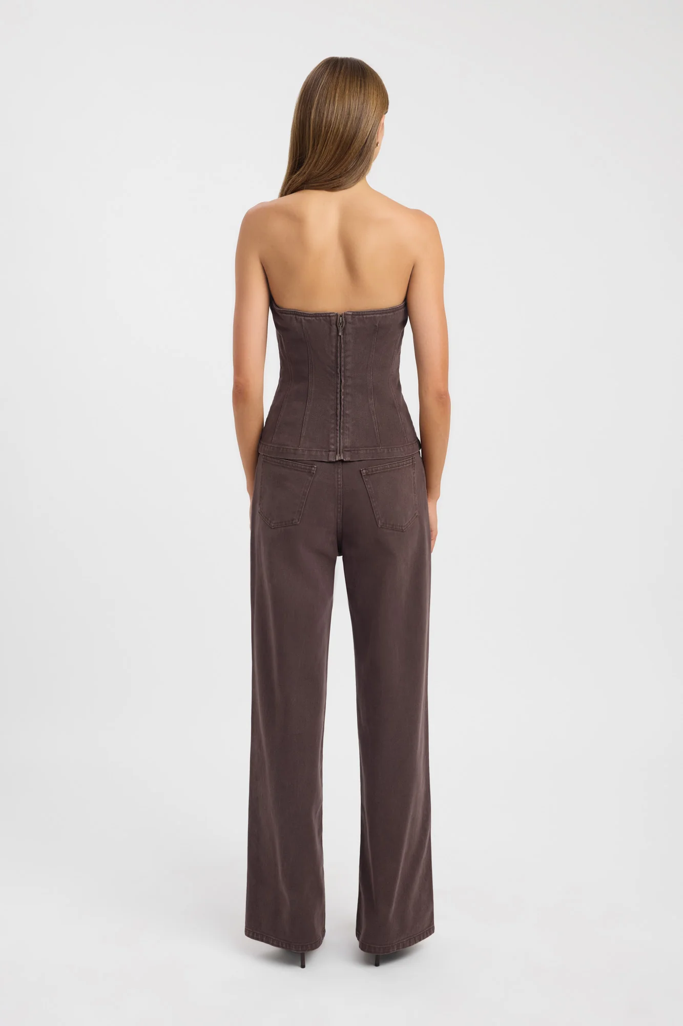 Piper Corset - Image 4