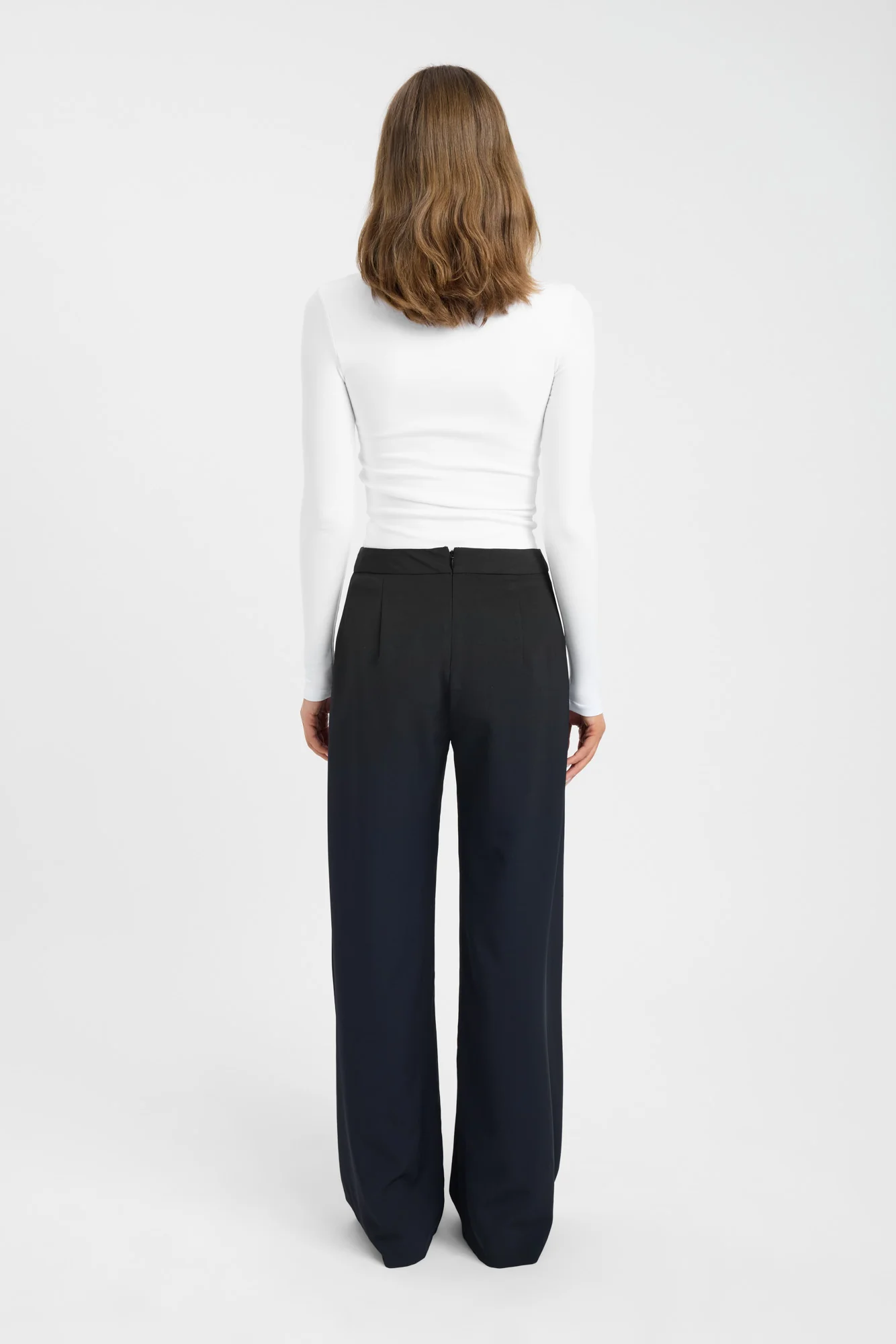 Rosie Long Sleeve Top - Image 3