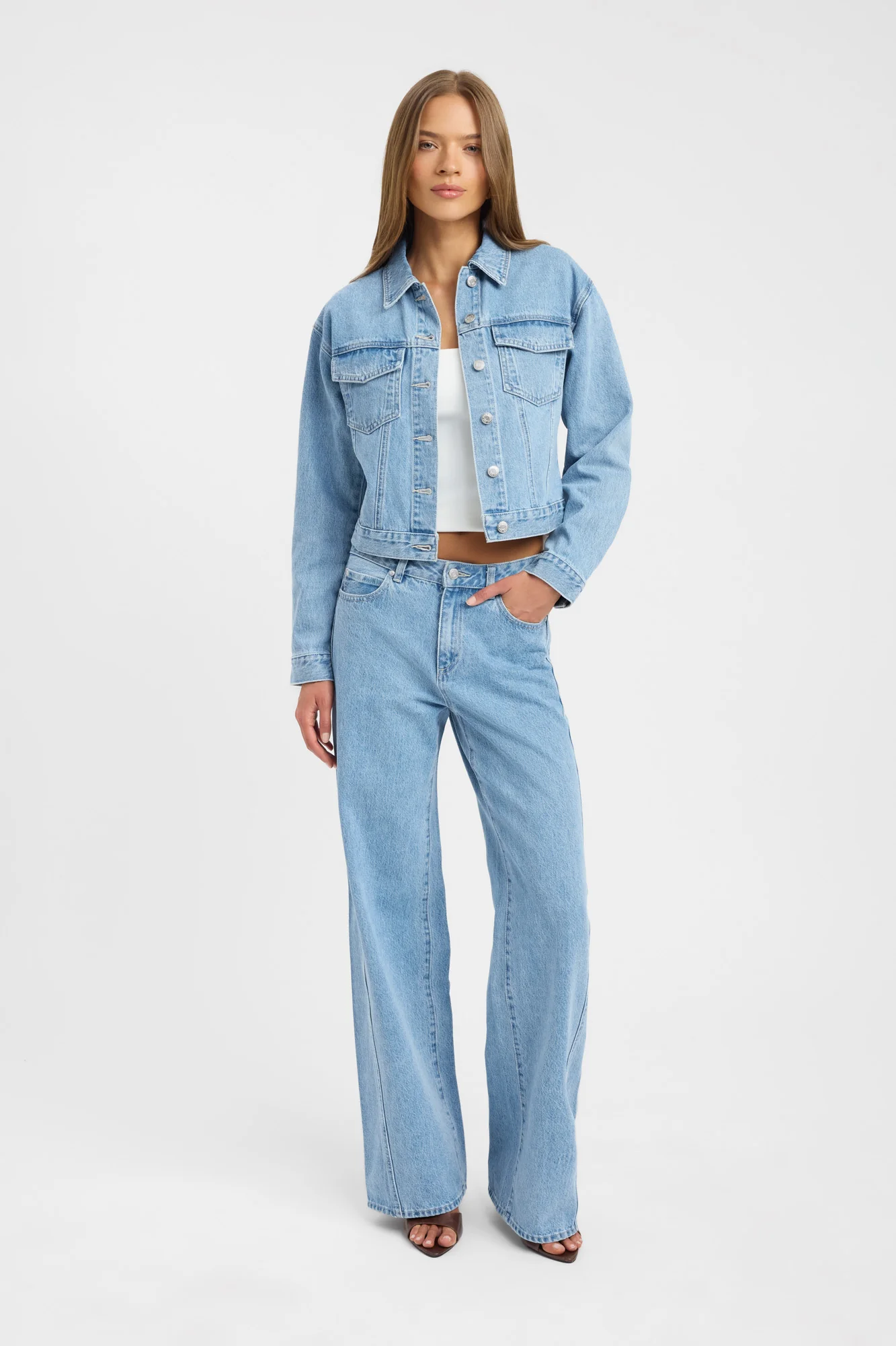 Saxon Jacket - Image 3