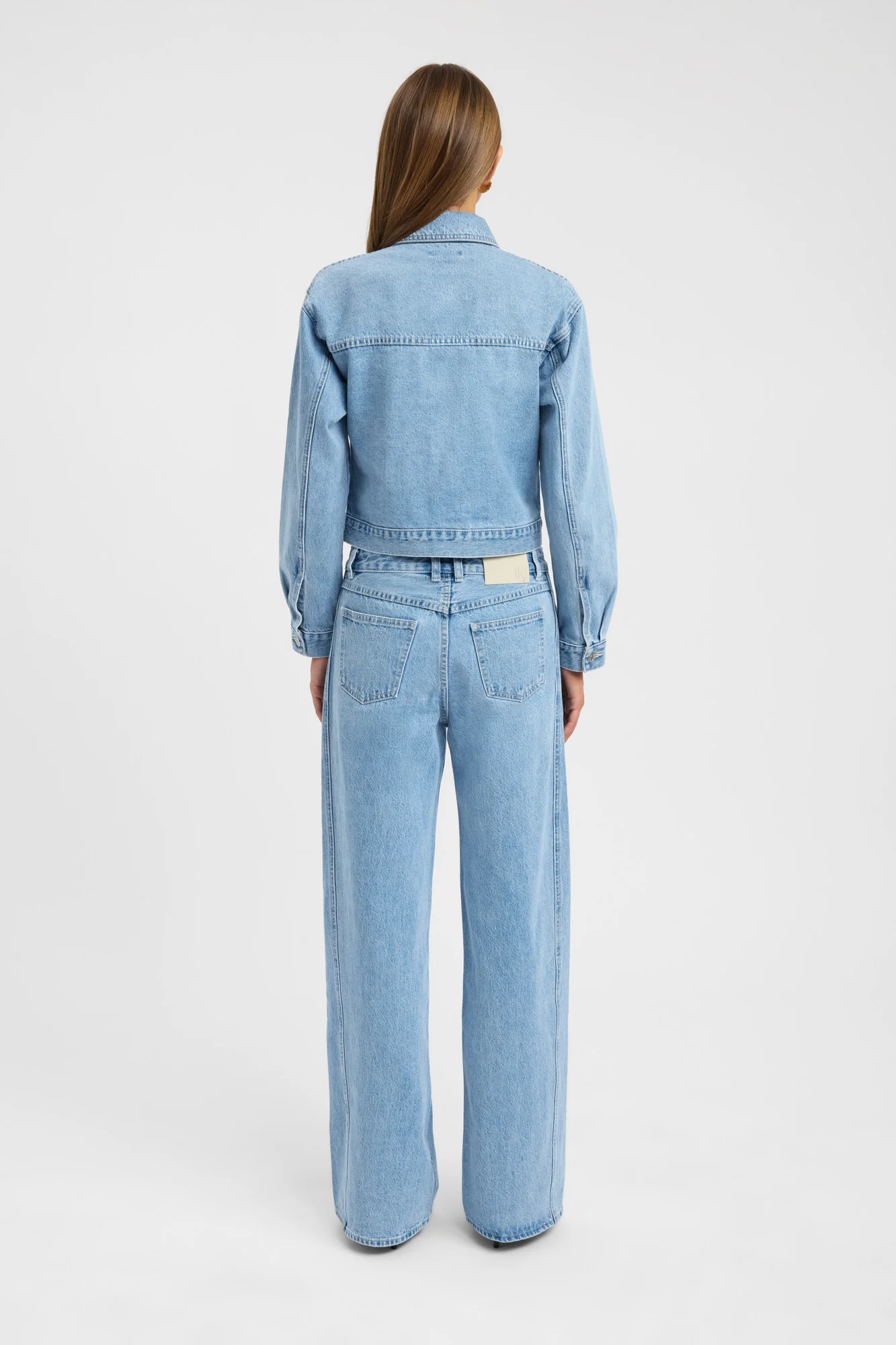 Saxon Jacket - Image 4