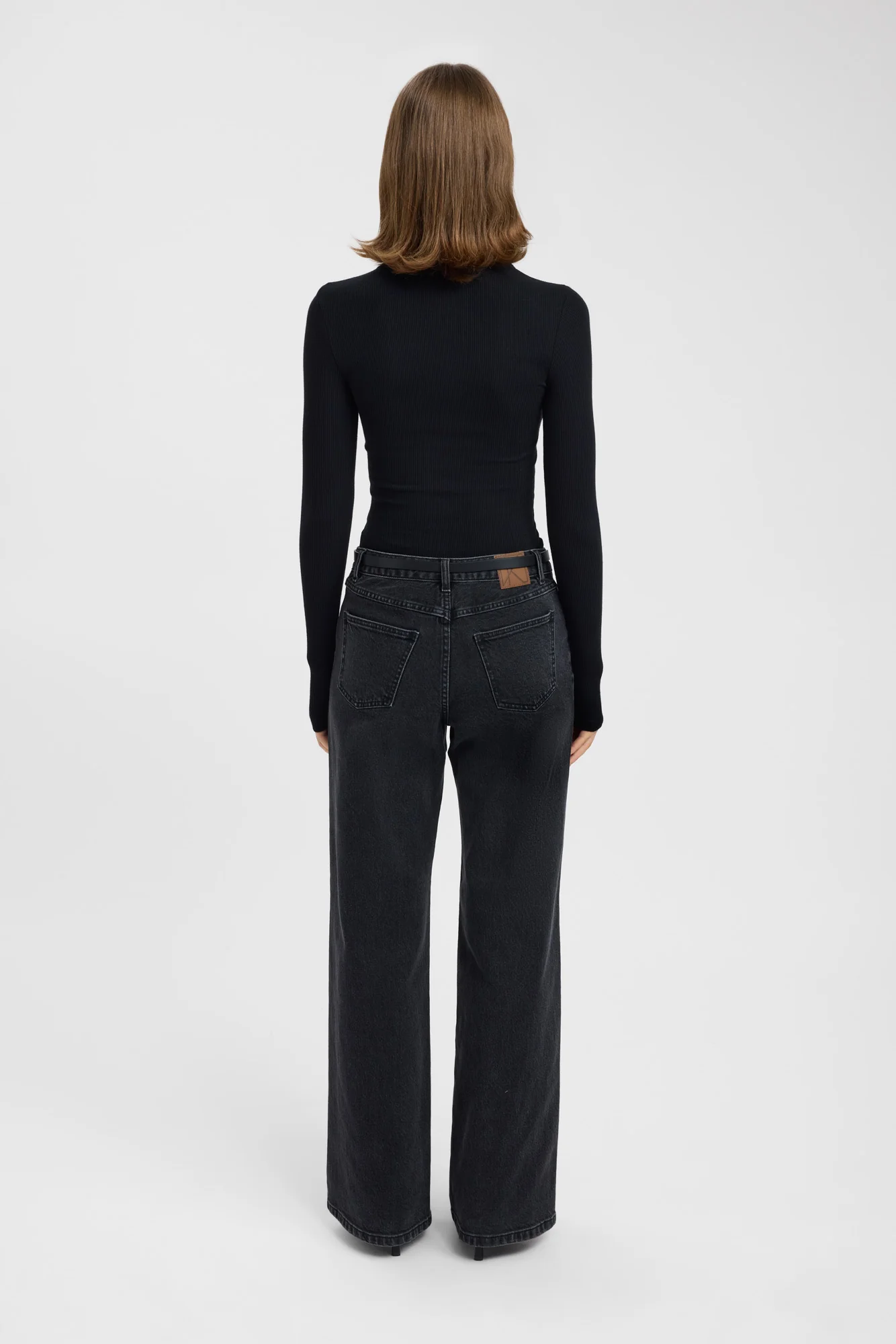 Sunday Long Sleeve Top - Image 3