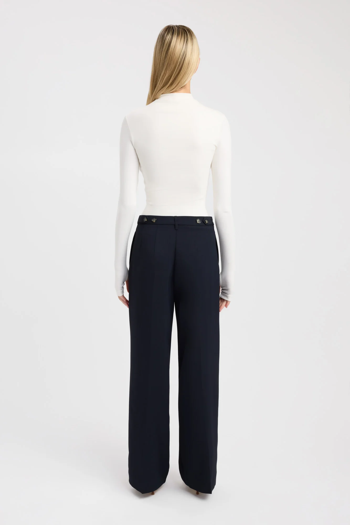 Tara Long Sleeve Top - Image 3